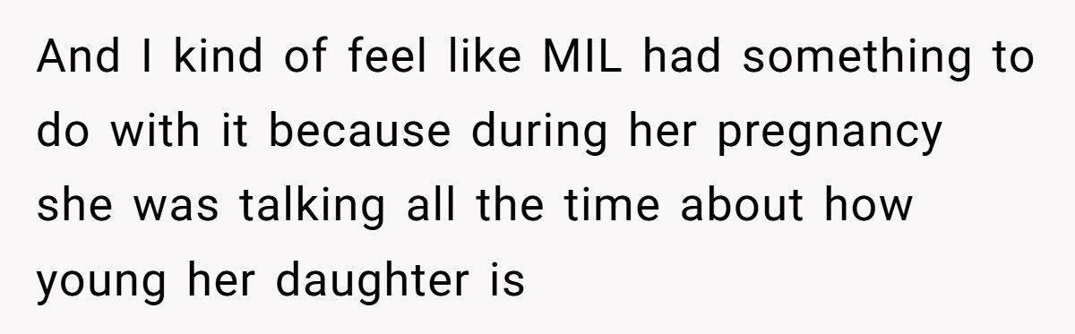 Woman Who Called Her Grandson An “Obstacle” Reappears When She Needs Help