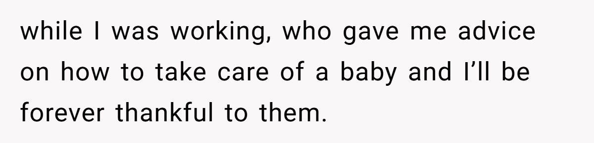 Woman Who Called Her Grandson An “Obstacle” Reappears When She Needs Help