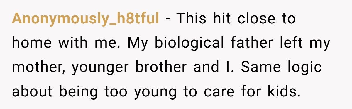 Woman Who Called Her Grandson An “Obstacle” Reappears When She Needs Help