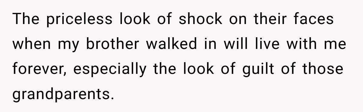 Woman Who Called Her Grandson An “Obstacle” Reappears When She Needs Help