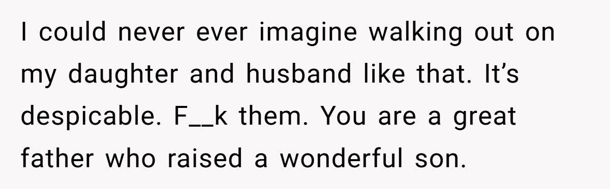 Woman Who Called Her Grandson An “Obstacle” Reappears When She Needs Help