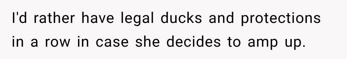 Woman Who Called Her Grandson An “Obstacle” Reappears When She Needs Help