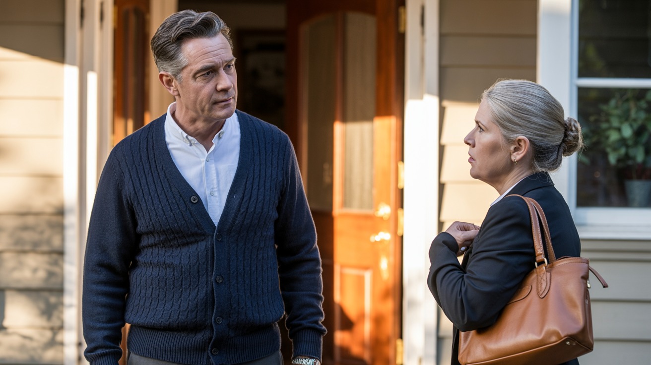 Woman Who Called Her Grandson An “Obstacle” Reappears When She Needs Help