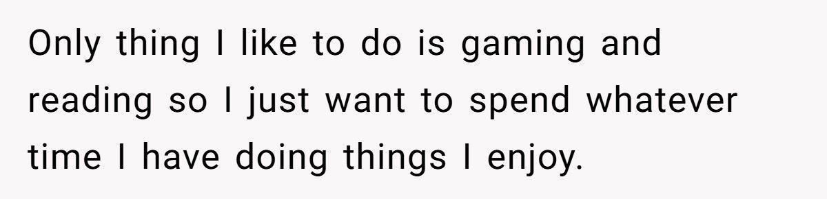 Man With Terminal Illness Tells Aunt She Might Die Before Him, Leaves Her Speechless