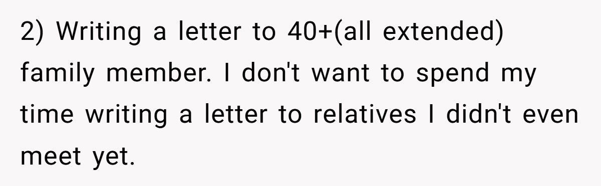 Man With Terminal Illness Tells Aunt She Might Die Before Him, Leaves Her Speechless