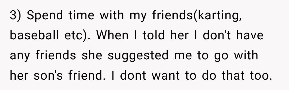 Man With Terminal Illness Tells Aunt She Might Die Before Him, Leaves Her Speechless