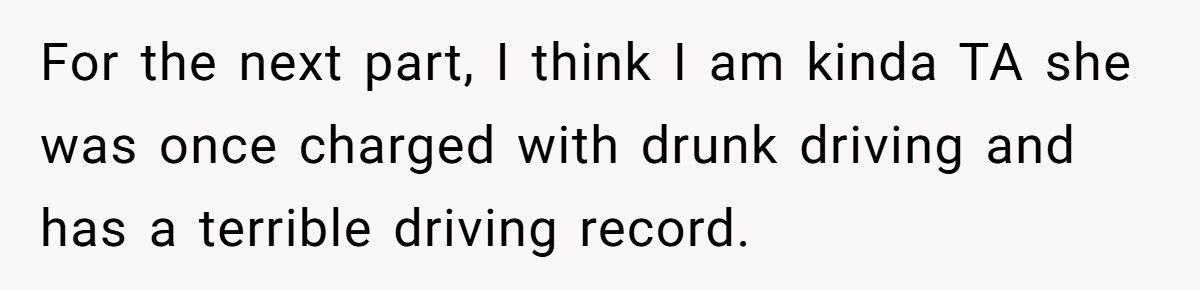 Man With Terminal Illness Tells Aunt She Might Die Before Him, Leaves Her Speechless
