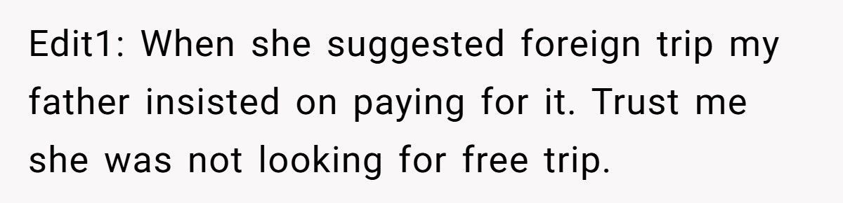 Man With Terminal Illness Tells Aunt She Might Die Before Him, Leaves Her Speechless