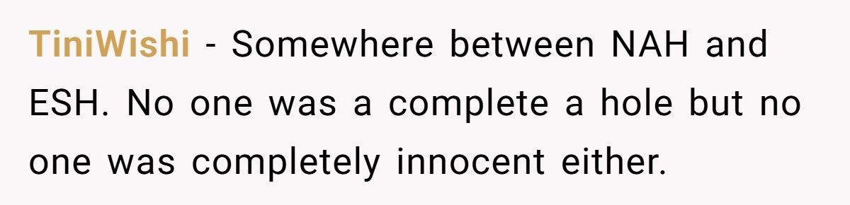 Man With Terminal Illness Tells Aunt She Might Die Before Him, Leaves Her Speechless