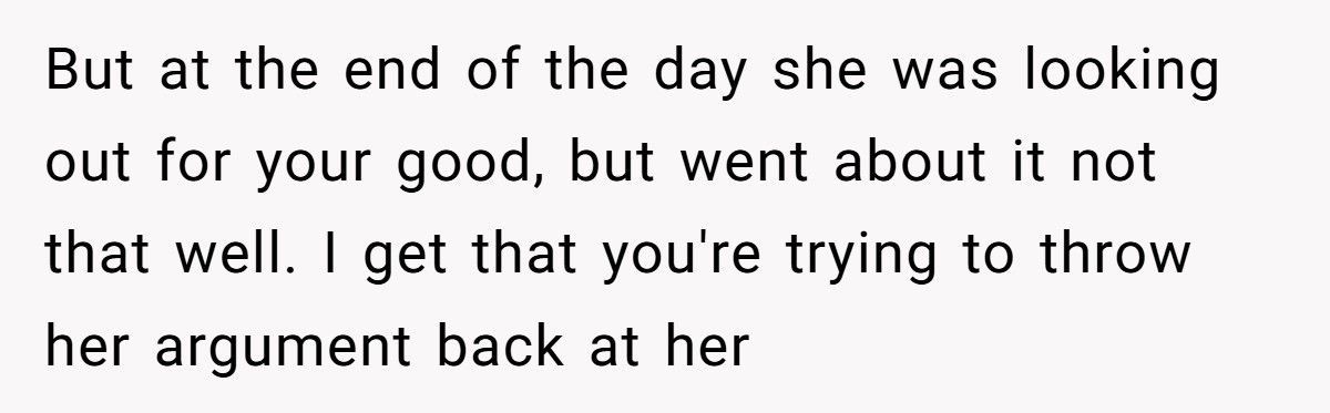 Man With Terminal Illness Tells Aunt She Might Die Before Him, Leaves Her Speechless