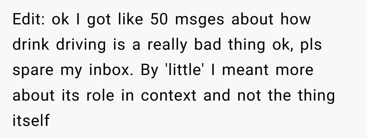 Man With Terminal Illness Tells Aunt She Might Die Before Him, Leaves Her Speechless