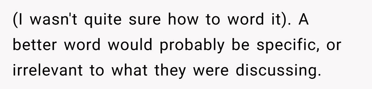 Man With Terminal Illness Tells Aunt She Might Die Before Him, Leaves Her Speechless