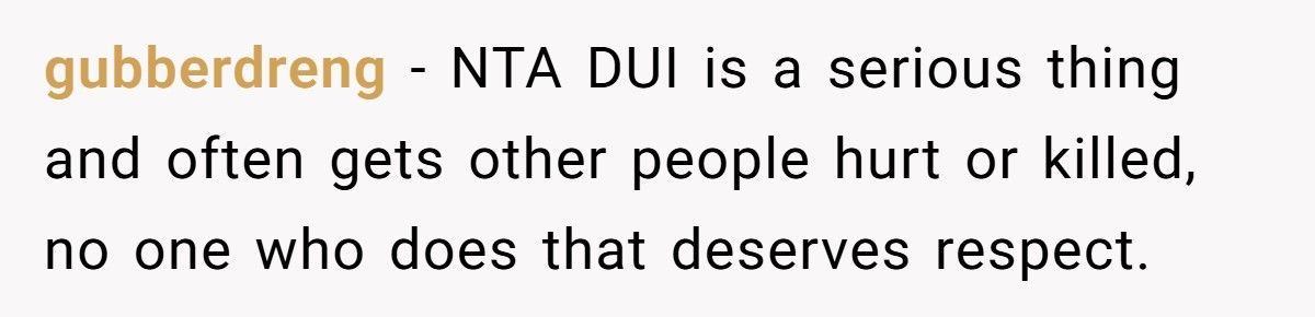 Man With Terminal Illness Tells Aunt She Might Die Before Him, Leaves Her Speechless