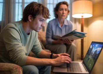 Man With Terminal Illness Tells Aunt She Might Die Before Him, Leaves Her Speechless