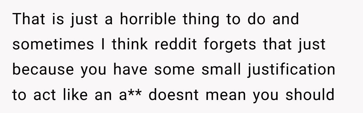 Man With Terminal Illness Tells Aunt She Might Die Before Him, Leaves Her Speechless