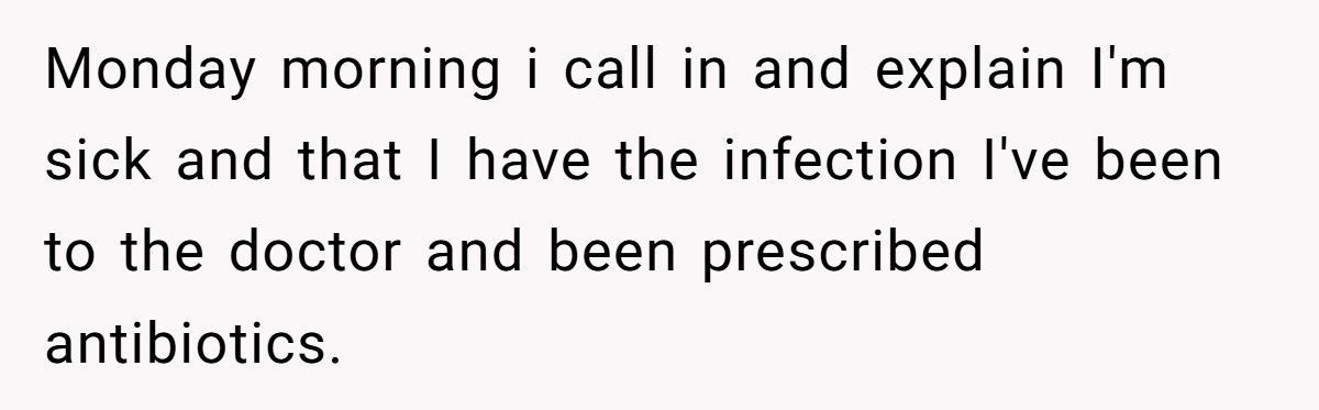 University Refused His Sick Request, He Came To The Final Looking Like A Zombie