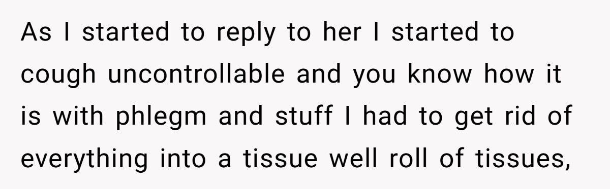 University Refused His Sick Request, He Came To The Final Looking Like A Zombie