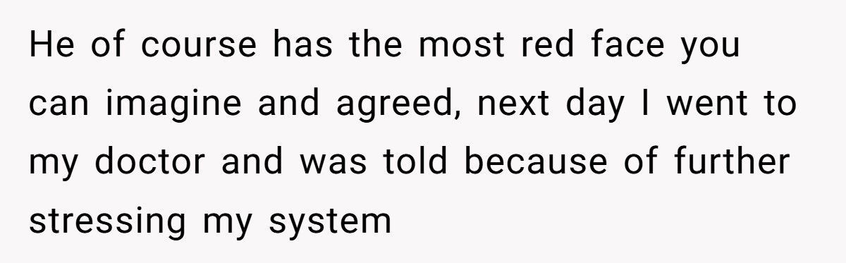 University Refused His Sick Request, He Came To The Final Looking Like A Zombie