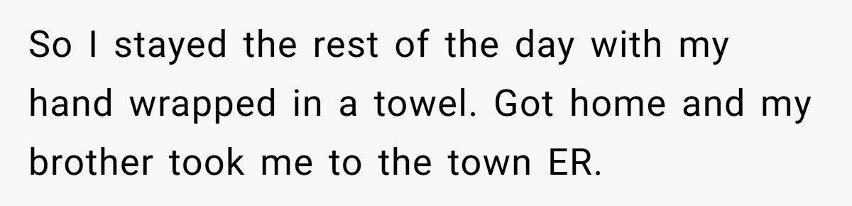 University Refused His Sick Request, He Came To The Final Looking Like A Zombie