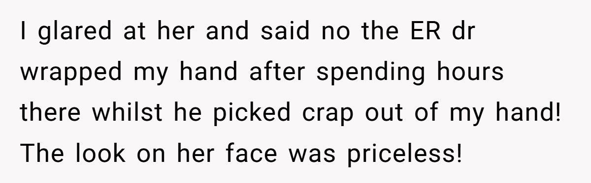 University Refused His Sick Request, He Came To The Final Looking Like A Zombie