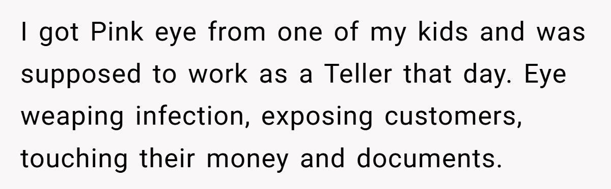 University Refused His Sick Request, He Came To The Final Looking Like A Zombie