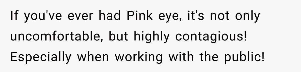 University Refused His Sick Request, He Came To The Final Looking Like A Zombie