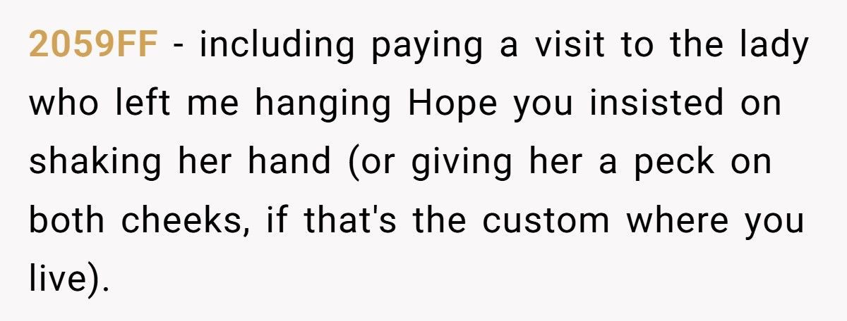 University Refused His Sick Request, He Came To The Final Looking Like A Zombie