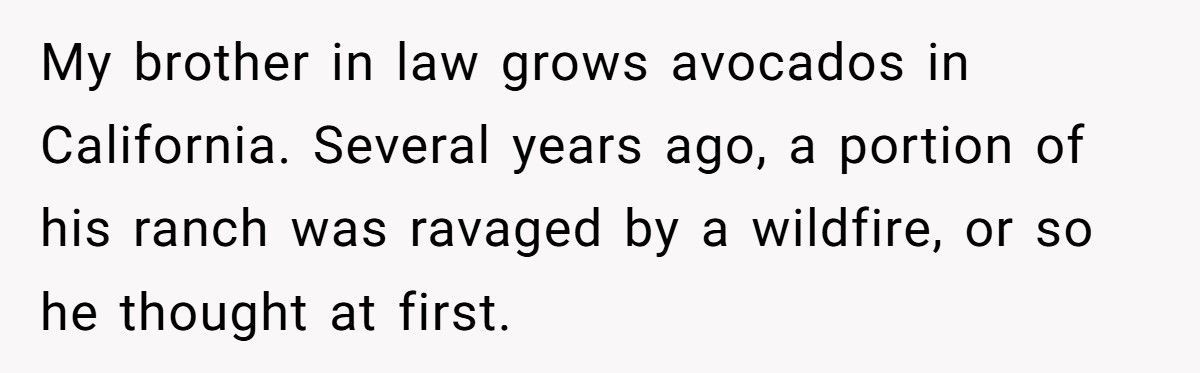 Brother-In-Law Asks $60K For Fence Damage — Utility Refuses, Ends Up Settling For Over $1 Million