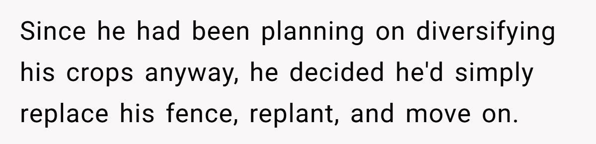 Brother-In-Law Asks $60K For Fence Damage — Utility Refuses, Ends Up Settling For Over $1 Million