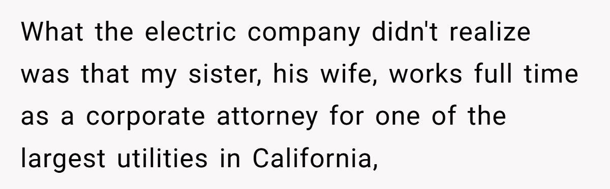 Brother-In-Law Asks $60K For Fence Damage — Utility Refuses, Ends Up Settling For Over $1 Million