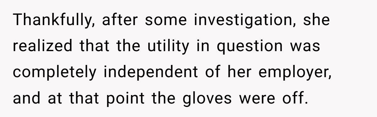 Brother-In-Law Asks $60K For Fence Damage — Utility Refuses, Ends Up Settling For Over $1 Million