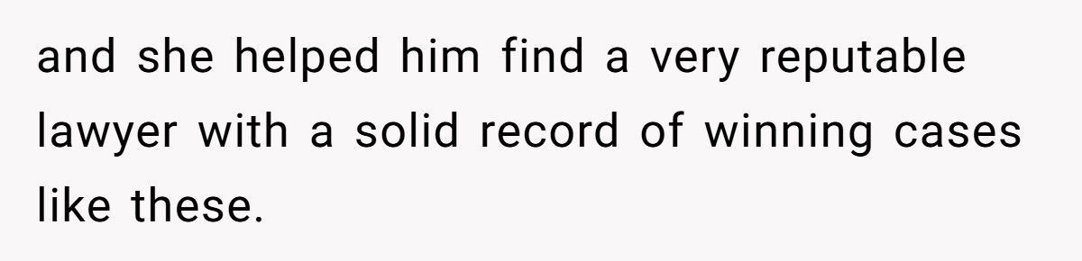 Brother-In-Law Asks $60K For Fence Damage — Utility Refuses, Ends Up Settling For Over $1 Million