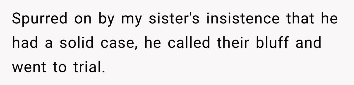Brother-In-Law Asks $60K For Fence Damage — Utility Refuses, Ends Up Settling For Over $1 Million