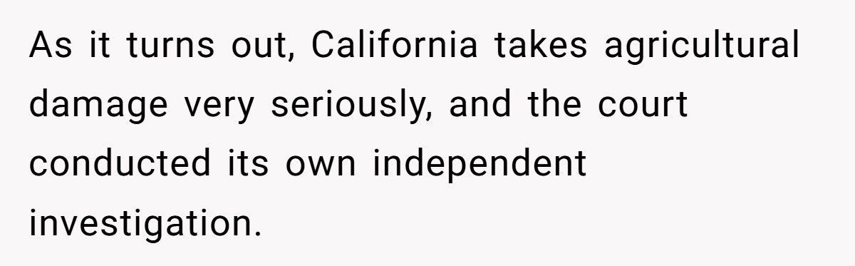 Brother-In-Law Asks $60K For Fence Damage — Utility Refuses, Ends Up Settling For Over $1 Million