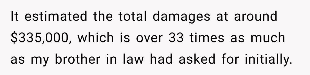 Brother-In-Law Asks $60K For Fence Damage — Utility Refuses, Ends Up Settling For Over $1 Million