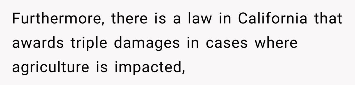 Brother-In-Law Asks $60K For Fence Damage — Utility Refuses, Ends Up Settling For Over $1 Million