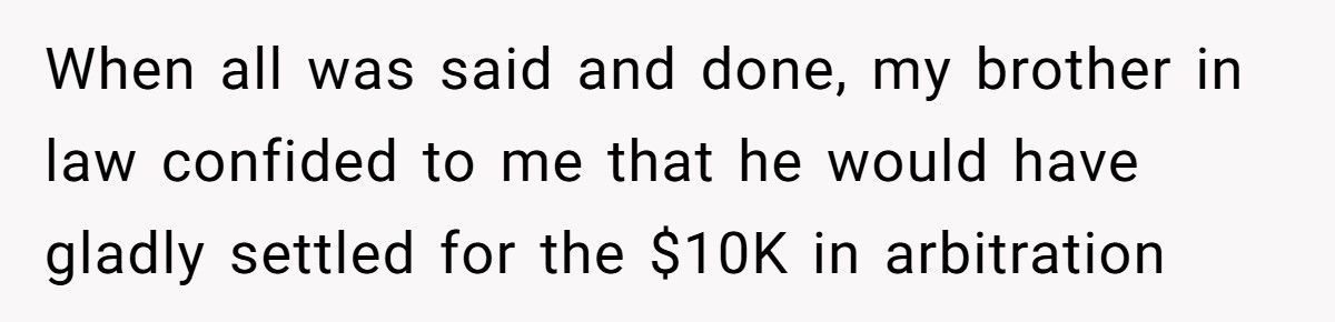 Brother-In-Law Asks $60K For Fence Damage — Utility Refuses, Ends Up Settling For Over $1 Million