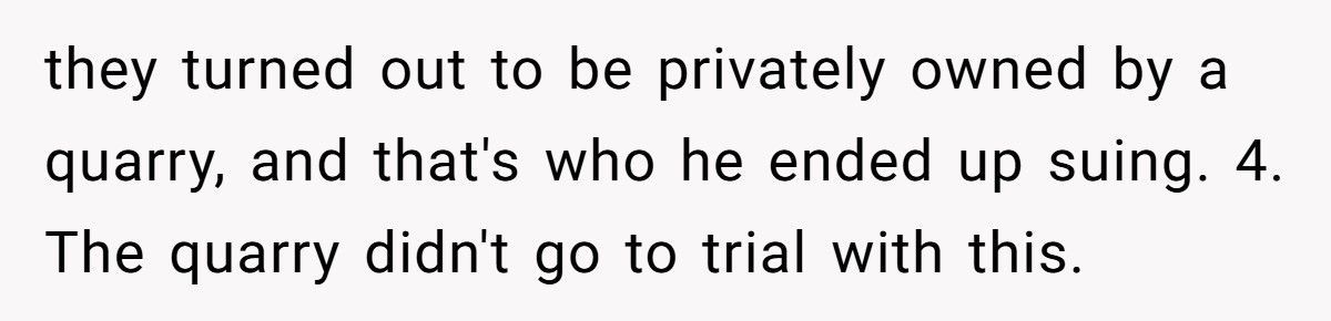Brother-In-Law Asks $60K For Fence Damage — Utility Refuses, Ends Up Settling For Over $1 Million