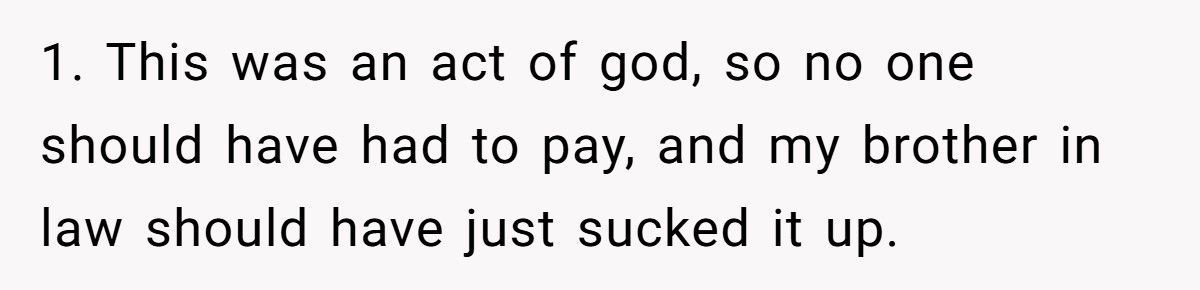 Brother-In-Law Asks $60K For Fence Damage — Utility Refuses, Ends Up Settling For Over $1 Million