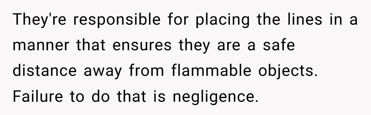 Brother-In-Law Asks $60K For Fence Damage — Utility Refuses, Ends Up Settling For Over $1 Million