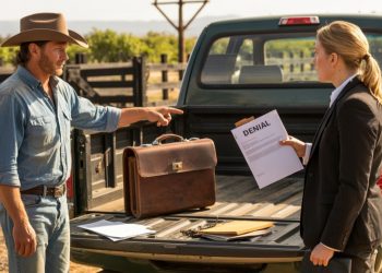 Brother-In-Law Asks $60K For Fence Damage — Utility Refuses, Ends Up Settling For Over $1 Million Brother-In-Law Asks $60K For Fence Damage — Utility Refuses, Ends Up Settling For Over $1 Million