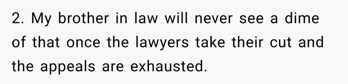 Brother-In-Law Asks $60K For Fence Damage — Utility Refuses, Ends Up Settling For Over $1 Million