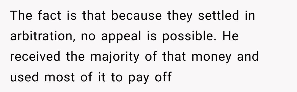 Brother-In-Law Asks $60K For Fence Damage — Utility Refuses, Ends Up Settling For Over $1 Million