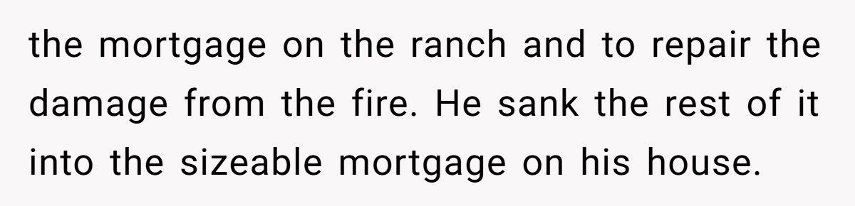 Brother-In-Law Asks $60K For Fence Damage — Utility Refuses, Ends Up Settling For Over $1 Million