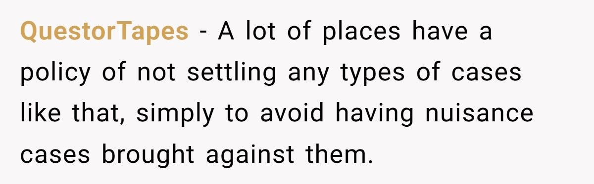 Brother-In-Law Asks $60K For Fence Damage — Utility Refuses, Ends Up Settling For Over $1 Million