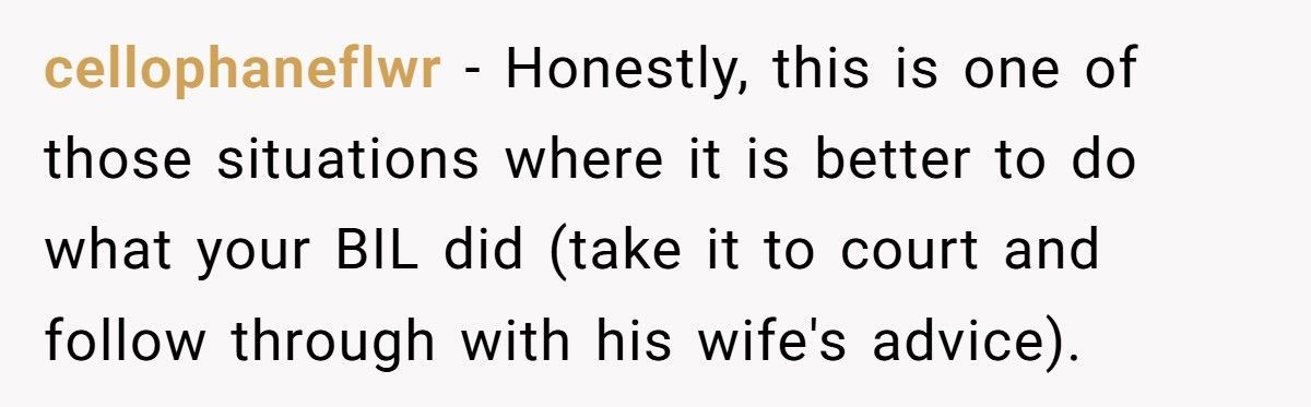 Brother-In-Law Asks $60K For Fence Damage — Utility Refuses, Ends Up Settling For Over $1 Million