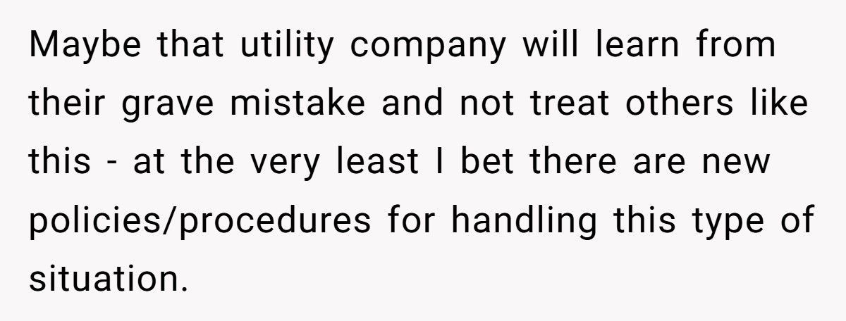 Brother-In-Law Asks $60K For Fence Damage — Utility Refuses, Ends Up Settling For Over $1 Million