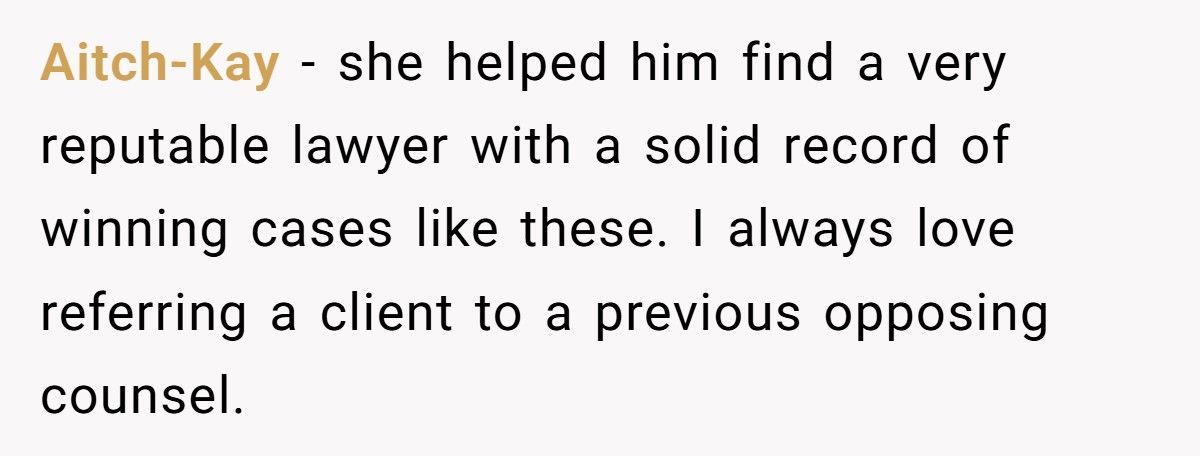 Brother-In-Law Asks $60K For Fence Damage — Utility Refuses, Ends Up Settling For Over $1 Million