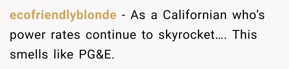 Brother-In-Law Asks $60K For Fence Damage — Utility Refuses, Ends Up Settling For Over $1 Million