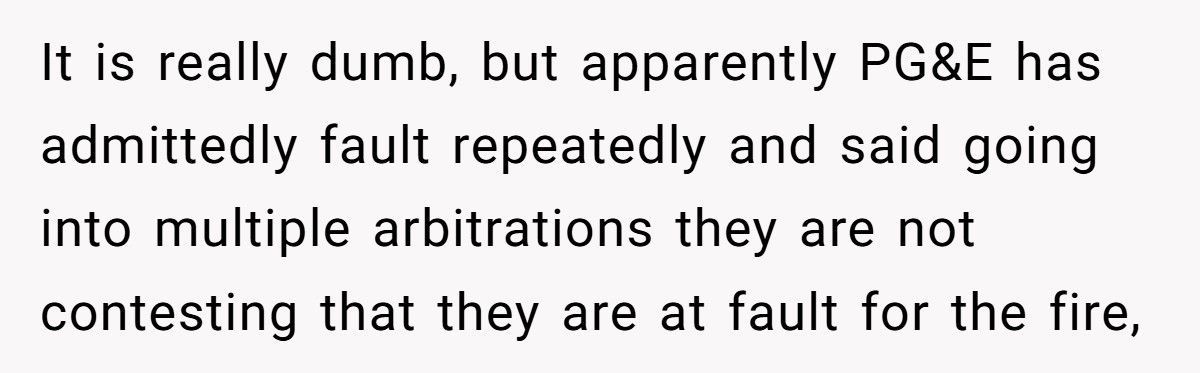 Brother-In-Law Asks $60K For Fence Damage — Utility Refuses, Ends Up Settling For Over $1 Million